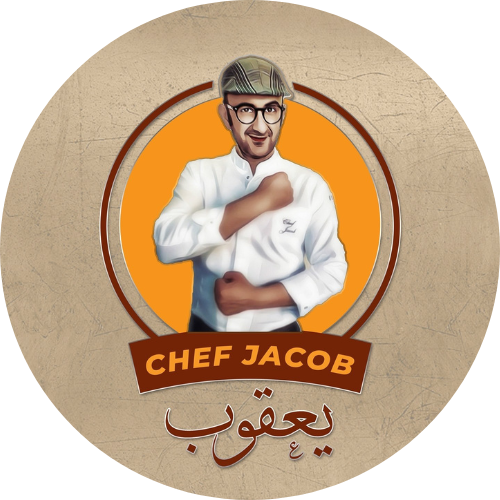 Chef Jacob